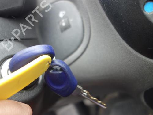 Left front door FIAT SEICENTO / 600 (187_)  | BP20027667C2 