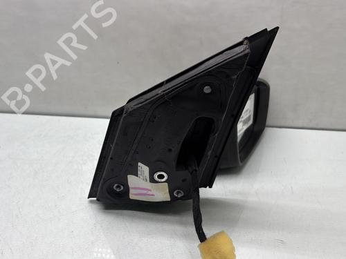 Right mirror VW POLO V (6R1, 6C1) 1.2 | BP29707400C27