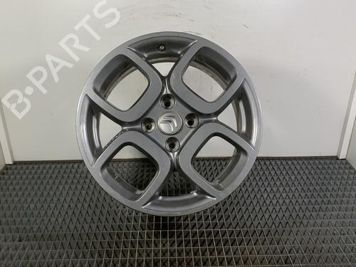 Used Rim CITROËN C4 CACTUS 1.6 BlueHDi 100 (99 hp) 20674818