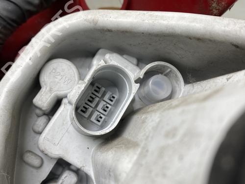 Left taillight SEAT IBIZA IV (6J5, 6P1) 1.4 TDI | BP22522406C34 