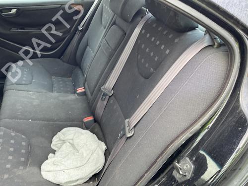 Left headlight VOLVO S60 I (384) 2.4 D | BP31880905C28