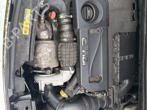 Radio CITROËN C3 II (SC_) 1.6 HDi | BP24198139E6 - Image 23