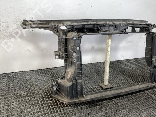 Front slam panel AUDI A3 (8P1) 1.6 TDI | BP25340855C72 