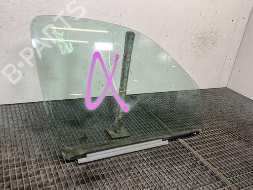 Front right door window RENAULT KANGOO (KC0/1_) D 65 1.9 (KC0E, KC02, KC0J, KC0N) | BP30711347C19