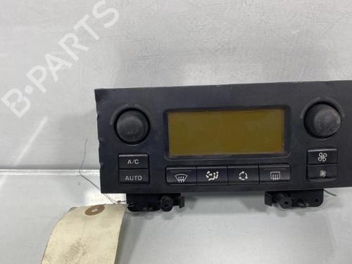 Used Climate control CITROËN C4 Coupe (LA_) 1.6 HDi (109 hp) 21957436