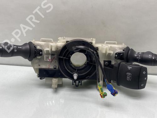 Ratstangsstang RENAULT MEGANE III Hatchback (BZ0/1_, B3_) 1.5 dCi (86 hp) 26231437