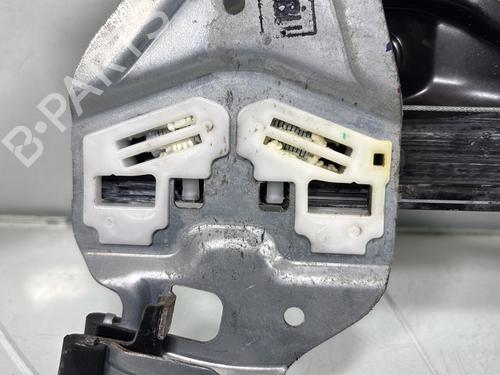 Front right window mechanism CHEVROLET AVEO Hatchback (T300) 1.2 | BP30198906C23 - Image 2