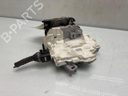 Rear left seatbelt AUDI A4 B8 Avant (8K5) | BP37006106I29 - Image 3