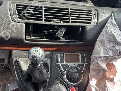 Hand brake CITROËN C8 (EA_, EB_) 2.0 HDi 165 | BP29897658I18 - Image 12