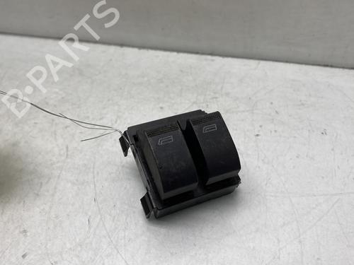 Used Left front window switch AUDI A3 (8L1) 1.9 TDI (110 hp) 26495821