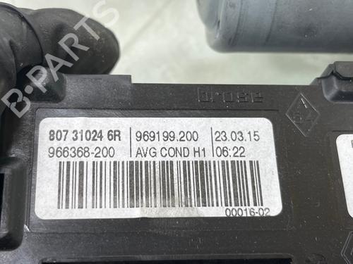 front-left-window-mechanism-renault-megane-iii-hatchback-bz01_-b3_-2008-32512474 main image
