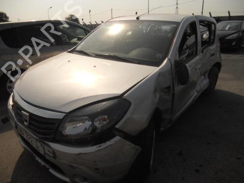 ABS pump DACIA SANDERO  | BP19984116M43 