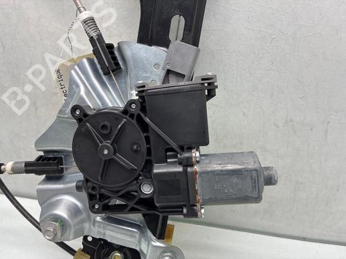 Front right window mechanism OPEL ASTRA H (A04) | BP37997821C23 - Image 7