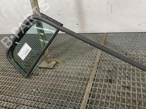 Used Rear left door window Rear left door window RENAULT CLIO III (BR0/1, CR0/1) 1.5 dCi (BR17, CR17) (86 hp) 33175041 33175041