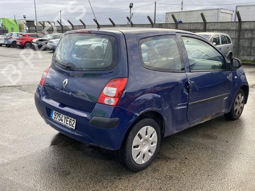 Steering wheel RENAULT TWINGO II (CN0_) 1.2 (CN0D) | BP32062996C49 - Image 32