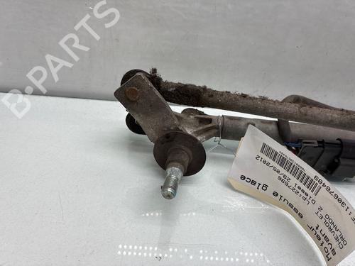 Front wiper motor CHEVROLET ORLANDO (J309) 2.0 D | BP38230511M29 - Image 5