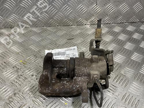 Right rear brake caliper PEUGEOT 5008 (0U_, 0E_) 1.2 | BP20023667M106 