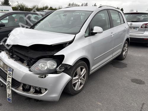 Used Parts VW GOLF PLUS V (5M1, 521) 2.0 TDI (110 hp) 4237464