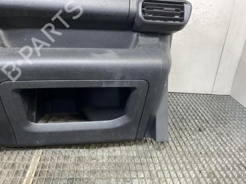 Dashboard TOYOTA PROACE CITY Box Body/MPV (BPZ_) 1.5 D-4D 100 (BPZM) | BP31906153C46 