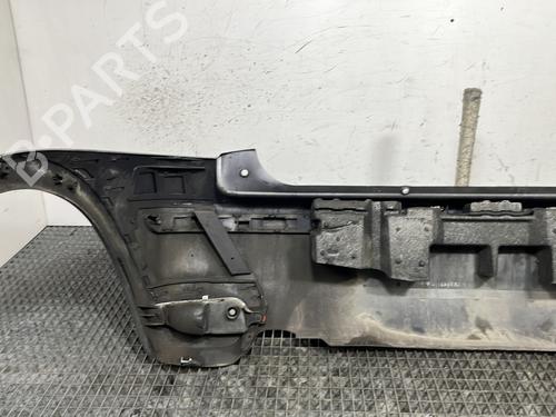 Rear bumper OPEL CORSA C (X01) 1.3 CDTI (F08, F68) | BP30676851C8 