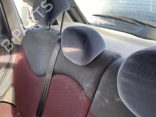 Dørrute Høyre bak CITROËN C3 I (FC_, FN_) 1.4 HDi | BP20318271C21 