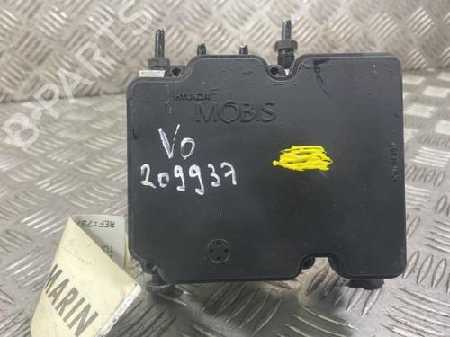 Used ABS pump HYUNDAI ix20 (JC) 1.6 CRDI (116 hp) 19970210