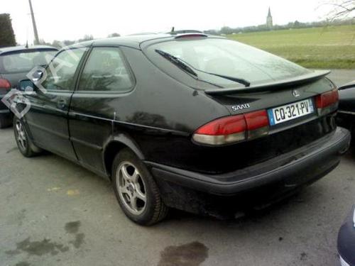 Switch SAAB 9-3 (YS3D) 2.2 TiD | BP20034353I30  - Image 8