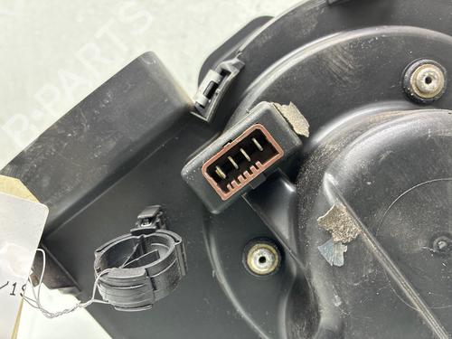 Used Heater blower motor Heater blower motor PEUGEOT 106 II (1A_, 1C_) 1.1 i (60 hp) 34332845 34332845