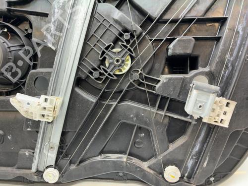 Front left window mechanism HYUNDAI i40 I (VF) 1.7 CRDi | BP40500714C22 - Image 3