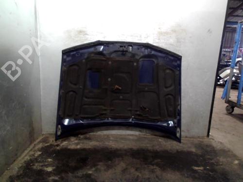 Motorhjelm ROVER 400 II Hatchback (RT) [1995-2000]  21954382