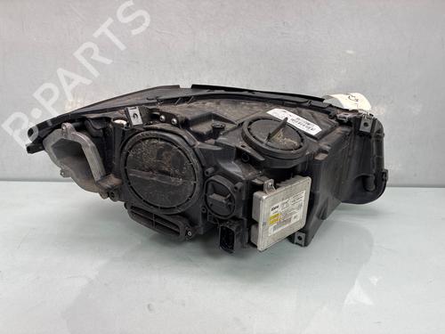 Left headlight BMW 5 Touring (F11) 520 d | BP37723307C28  - Image 5