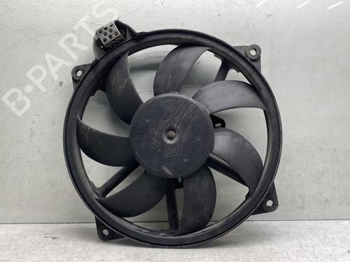 Used Radiator fan Radiator fan RENAULT MEGANE III Hatchback (BZ0/1_, B3_) 1.5 dCi (BZ09, BZ0D, BZ1W, BZ29, BZ14) (110 hp) 19953734 19953734