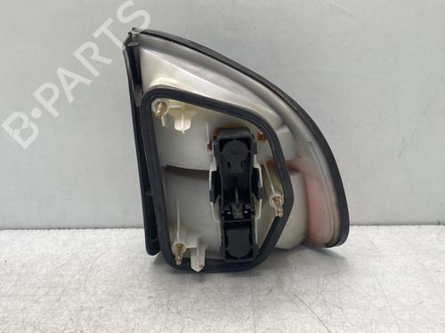 Used Left taillight Left taillight RENAULT SAFRANE II (B54_) 2.2 dT (B54G) (113 hp) 32981046 32981046