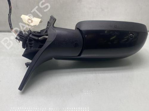 Used Right mirror Right mirror RENAULT MEGANE II Coupé-Cabriolet (EM0/1_) 1.5 dCi (EM1E) (106 hp) 19969345 19969345