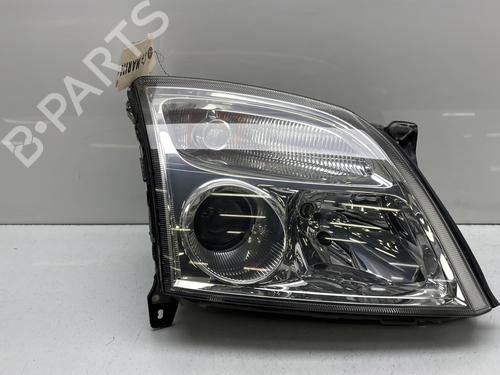 Used Right headlight OPEL VECTRA B (J96) 1.7 TD (F19) (82 hp) 29544386