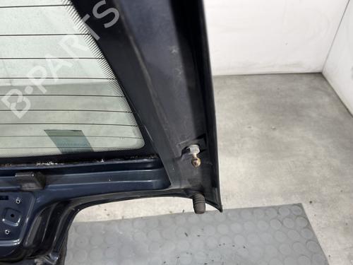 Tailgate PEUGEOT 306 Hatchback (7A, 7C, N3, N5) 1.4 | BP28212514C6 