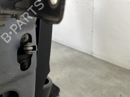 Right front door CITROËN C2 (JM_) 1.4 HDi | BP29425602C3 