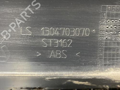 Grille PEUGEOT BOXER Van (244) 2.2 HDi | BP19963575C40