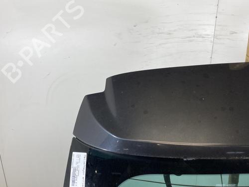 Tailgate PEUGEOT 508 SW I (8E_) 2.0 HDi | BP22240468C6 