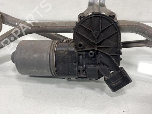 Front wiper motor PEUGEOT 207 CC (WD_) 1.6 HDi | BP19953305M29 