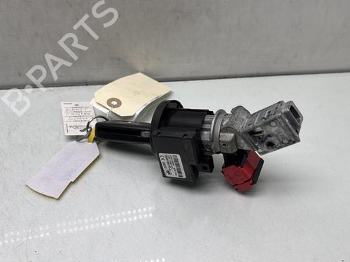 Ignition barrel RENAULT FLUENCE (L3_) 1.5 dCi (L30B) | BP28493862M48 