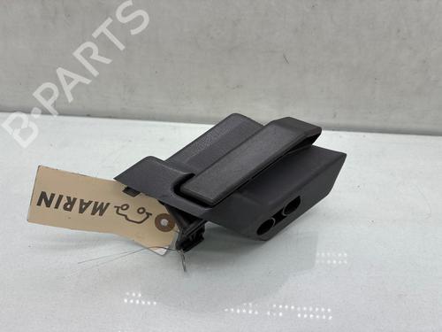 Used Front left interior door handle Front left interior door handle RENAULT 21 (B48_) 2.1 Turbo-D (B486, B488, B48V) (88 hp) 34525211 34525211