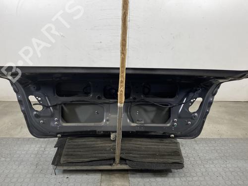 Tailgate RENAULT LATITUDE (L70_) 2.0 dCi 150 (L70H) | BP23991321C6  - Image 5