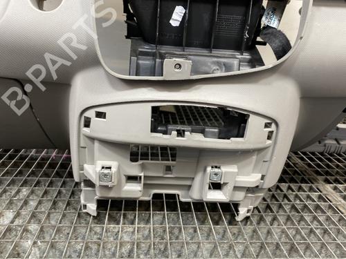 Used Dashboard Dashboard RENAULT ZOE (BFM_) ZOE (92 hp) 29275515 29275515