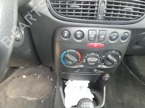 Steering column stalk FIAT PUNTO (188_) 1.9 DS 60 (188.031, .051, .231, .251) | BP19978146I23 