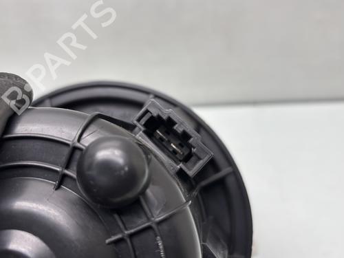 Heater blower motor CITROËN C3 II (SC_) 1.2 VTi 82 | BP30850434M62