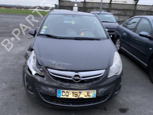 Left taillight OPEL CORSA D (S07) 1.3 CDTI (L08, L68) | BP26392803C34  - Image 9