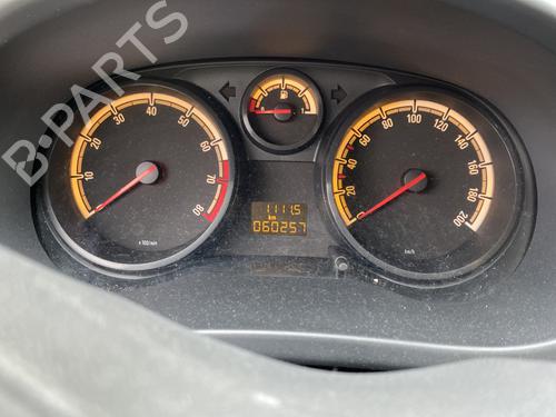 ABS pump OPEL CORSA D (S07) 1.2 LPG (L08, L68) | BP34242931M43 - Image 15