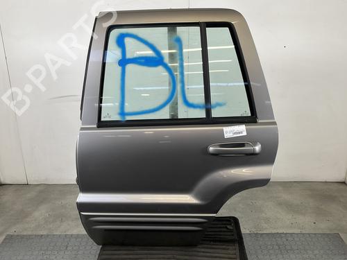 Used Left rear door JEEP GRAND CHEROKEE II (WJ, WG) 2.7 CRD 4x4 (163 hp) 29151215