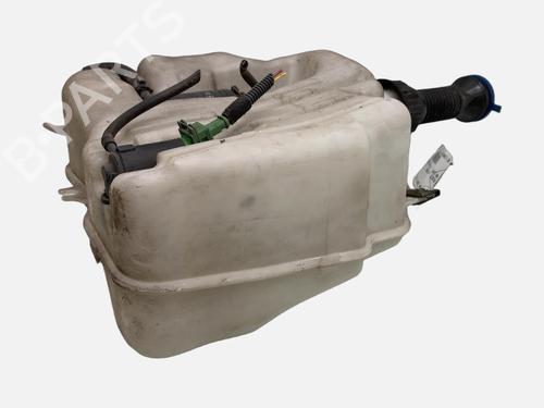 Used Windscreen washer tank Windscreen washer tank PEUGEOT 406 Coupe (8C) 2.2 HDI (133 hp) 40029920 40029920
